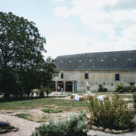 Le Duplex De L'Etoile Home Cinema Jacuzzi Et Sauna Privatif Longmesnil Buitenkant foto